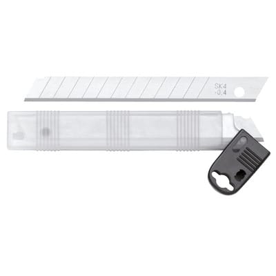 R93950010 Ersatzabbrechklingen Breite 9 mm 10 Stück