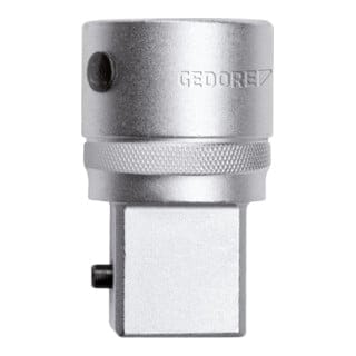 R87500012 Reduzierstück 1' x 3/4' 4-kant 69 mm