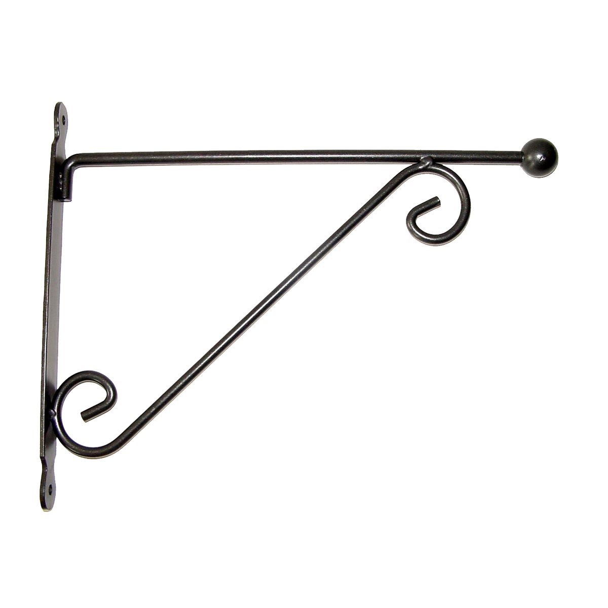 Hanging Basket Haken Kugel L 3,1x39x30,6 Cm