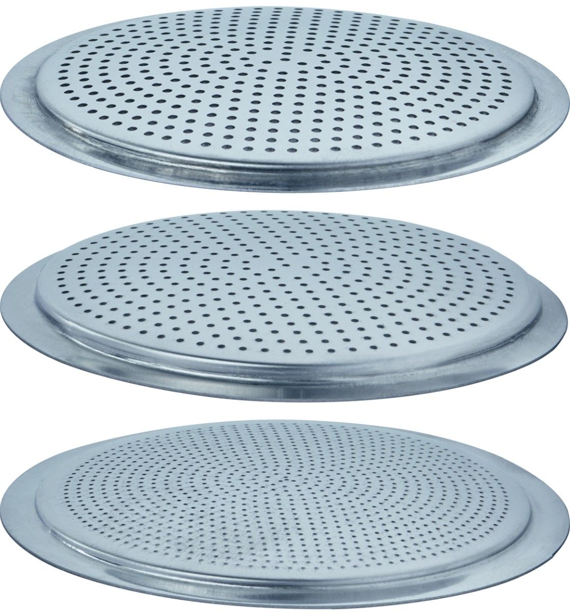 Geka® Plus Gießgerät Platinenset Soft Rain M 3-teilig