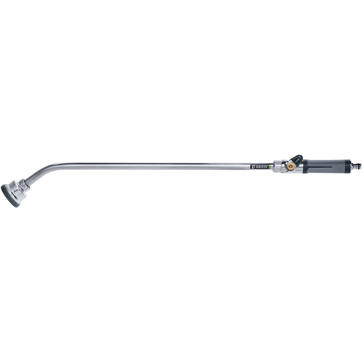 Geka® Plus Gießgerät Soft Rain Classic Plus 35° Winkel 60 Cm Rohrlänge Ean 4015933102567