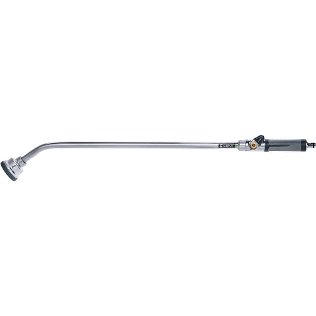 Geka® Plus Gießgerät Soft Rain Classic Plus 35° Winkel 60 Cm Rohrlänge Ean 4015933102567