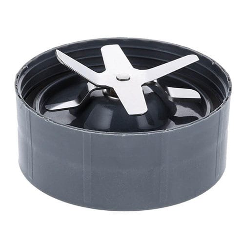 Ersatzklinge für Mixer für NutriBullet-Mixer, Ersatzteile, Entsafterklinge, Entsafter-Zubehör, passend für NutriBullet-Mixer 600/900 W (900 W)