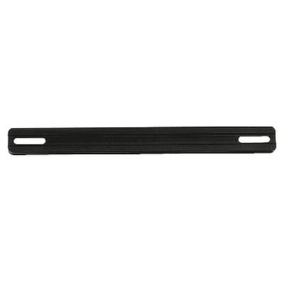 R20852031 Steckleiste für Einsätze, Länge 200 mm, ohne Halter