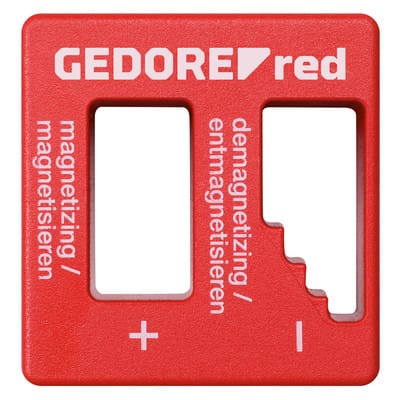 Gedore - red R38990000 3301340 Magnetisierer, Entmagnetisierer