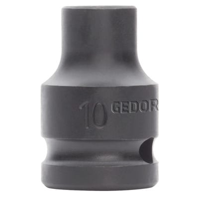 Gedore Kraftschraubereinsatz 1/2 6-kant 11 mm Länge 38 mm