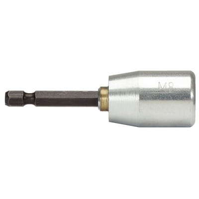 1/4' Stockschraubendreher, magnetisch, M8