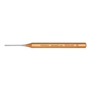 R90200321 Splinttreiber 8-kant 150x3 mmSchaft-Ø 10 mm
