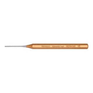 R90200321 Splinttreiber 8-kant 150x3 mmSchaft-Ø 10 mm
