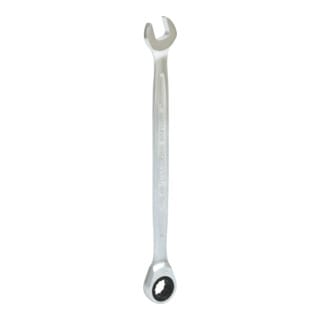 Ks tools Ringratschenschlüssel GEARplus gerade, CrV, 8mm