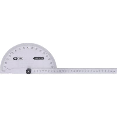 Winkelgradmesser, 400mm