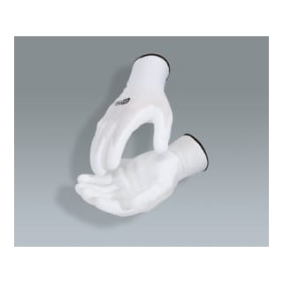 KS-Tools 310.0455 Micro-Feinstrick-Handschuhe XL XL, 12 Paar