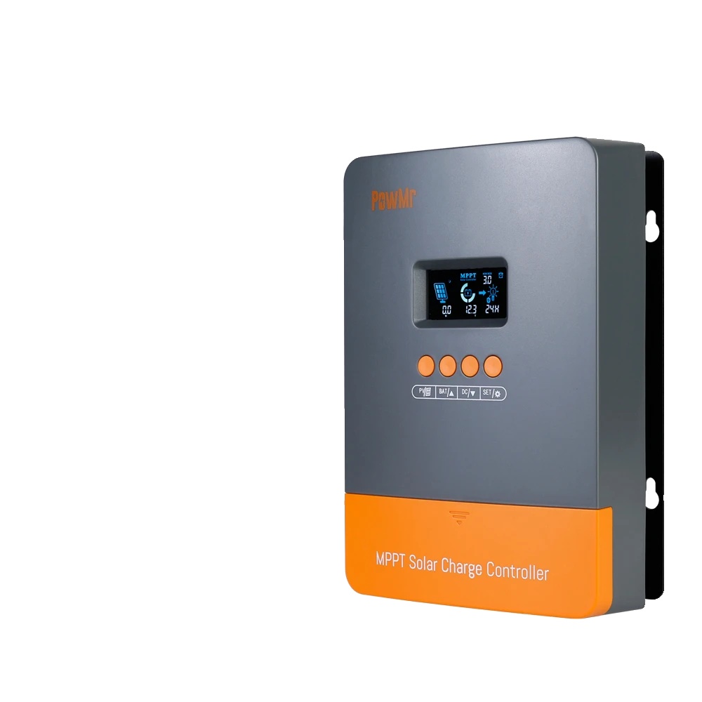 Solar-laderegler, Maximaler Strom 10 A, Intelligentes Gerät, Ce-zertifiziert