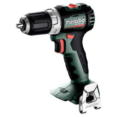 Metabo - Akku-Bohrschrauber bs 18 l bl, incl. Zubehör, Karton