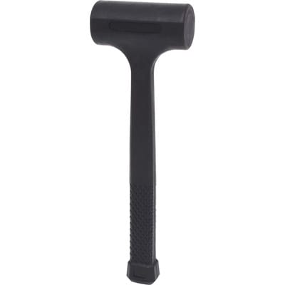 Ks Tools Rückschlagfreier Schonhammer, 600g