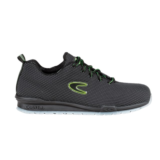 Monti S3 SRC-47 Sicherheitsschuhe - Cofra