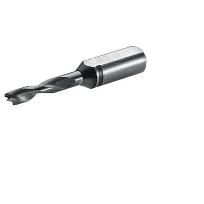 Hettich Bohrer zum Bohren von Lochreihen, ø 5 mm x 57.5 mm, rechts laufend