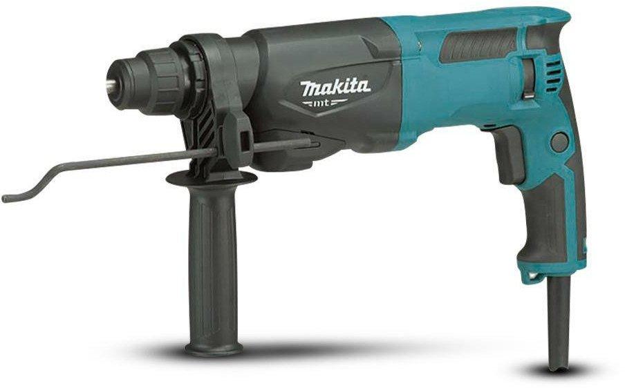 Bohrhammer Makita M8700b Schwarz 710w 1.9j