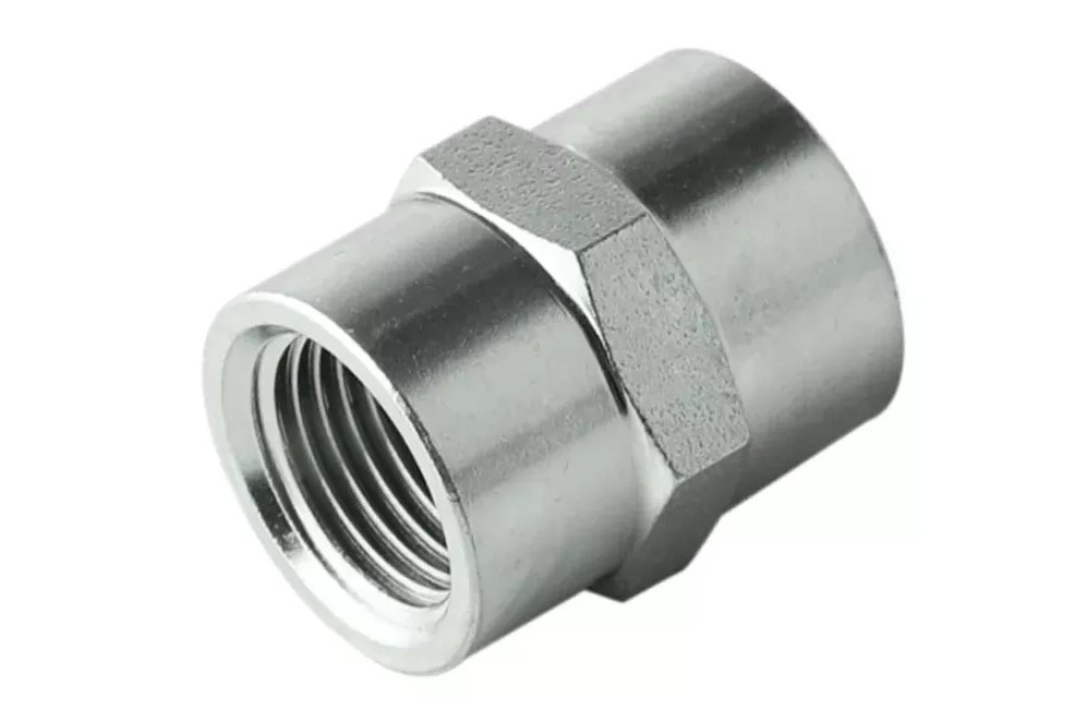 Hülse, Gewindehülse 3/8" Npt