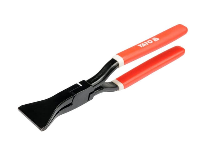 Blechbiegezange - gerade, 280mm YT-5415 Yato