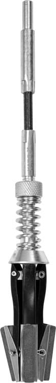 Yato - Zylinder-Hongerät Honahle Honwerkzeug Honen ø 19-63mm, 32-89mm, 51-177mm Ersatzschleifsteine 1-1/8', 2', 3' +Honahle ø 19-63mm