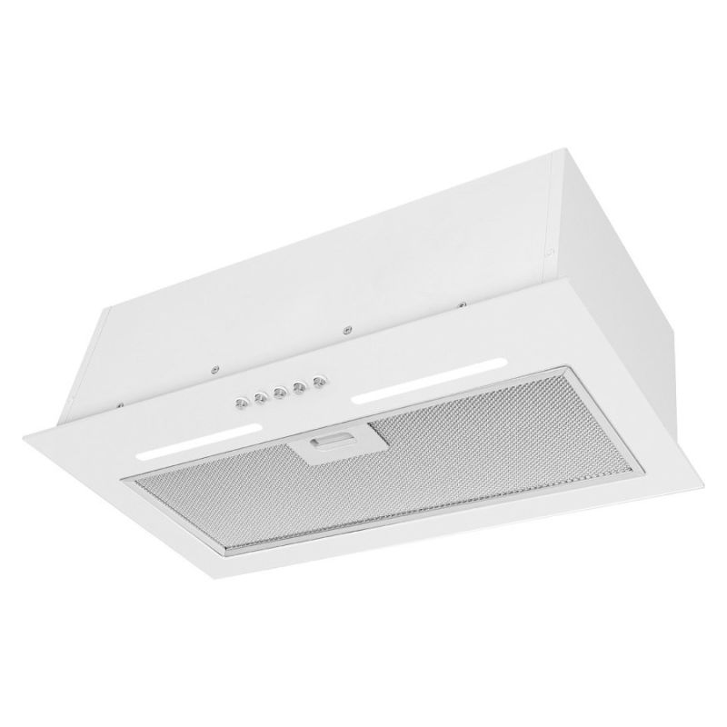 Einbau-dunstabzugshaube Mpm-45-ow-06/w, Weiß