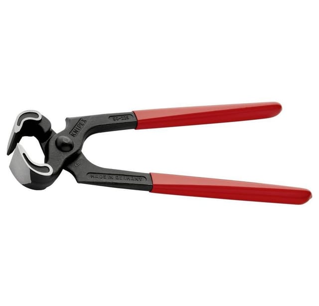 Knipex - 50 01 225 Kneifzange 225 mm 1 St.