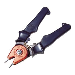 Spezialzange für mig-mag Brenner ml 1500 2400 - Lorch