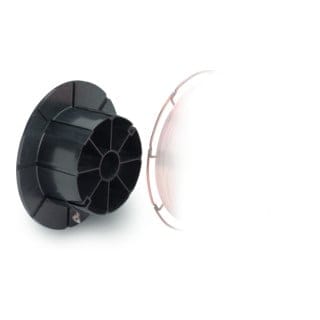 Korbspulenadapter K300 - - mm Lorch 551.9020.0