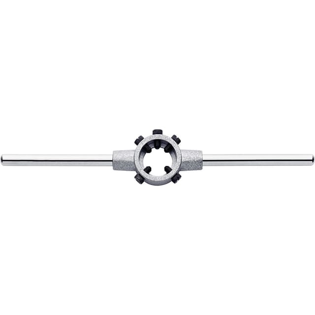 Exact 04934 25X9 Schneideisenhalter M8 DIN 225