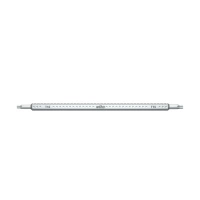 Wechselklinge system 6 torx® T30, T40, 150 mm (00658) - Wiha