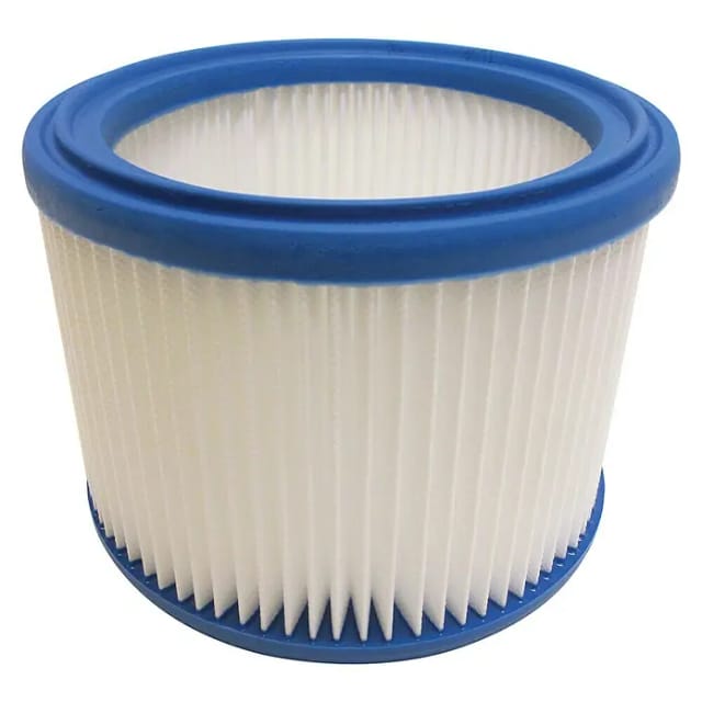 Filterelement auswaschbar attix 350-01,360-11,-21, Aero 21 - Nilfisk