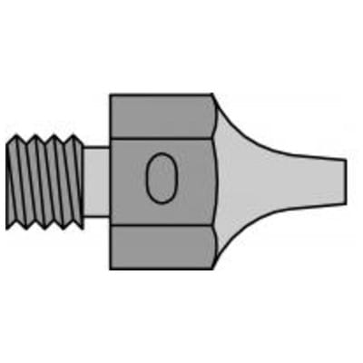 Ds 113HM Lotabsaugdüse Spitzen-Größe 1.2 mm Spitzen-Länge 18 mm Inhalt 1 St. - Weller