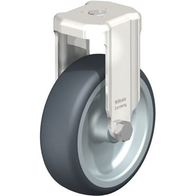 574426 bkrxa-tpa 101G Bockrolle Rad-Durchmesser: 100 mm Tragfähigkeit (max.): 110 kg 1 St. - Blickle