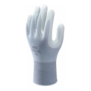 265 Assembly 1164-6 Nylon Arbeitshandschuh Größe (Handschuhe): 6, s en 388 cat ii 1 Paar - Showa