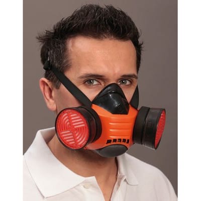 Beta 433/506 Polimask Halbmaske