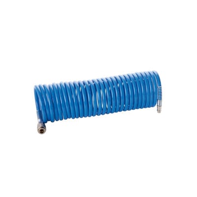 Pro 8 x 10 Druckluft-Schlauch 10 m 10 bar - Aerotec
