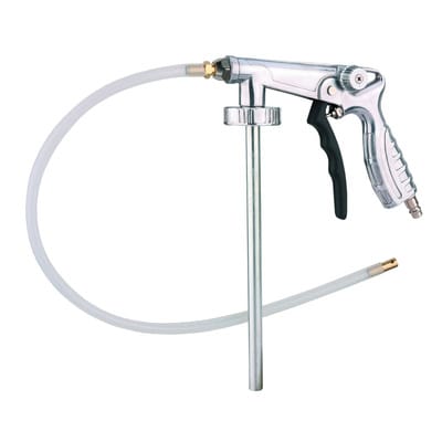 Druckluft-Spritzpistole 6.3 bar - Aerotec