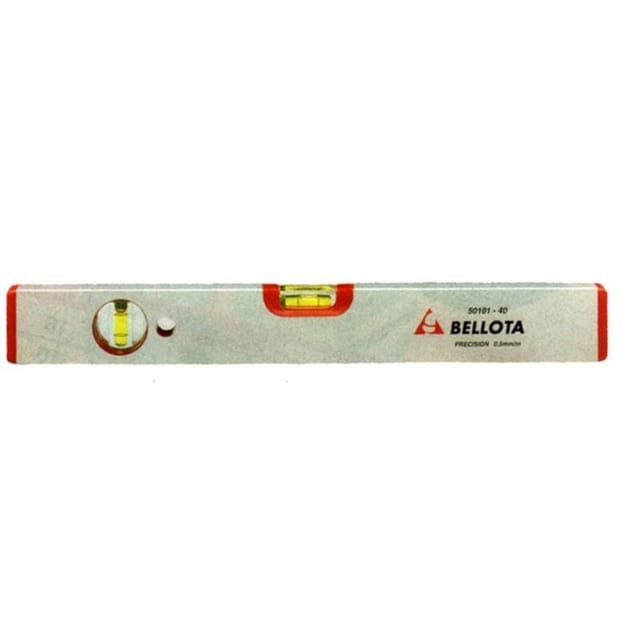 ACORN 50101-30 Glattes Aluminium für Profis