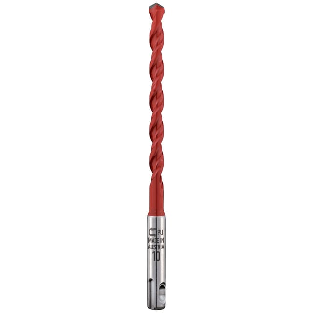 Alpen-Maykestag Mehrzweckbohrer Profi Multicut D.10mm Arbeits-L.100mm Gesamt-L.160mm