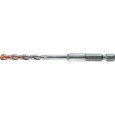 Dachziegelbohrer ø 5 mm Gesamtlänge 100 mm