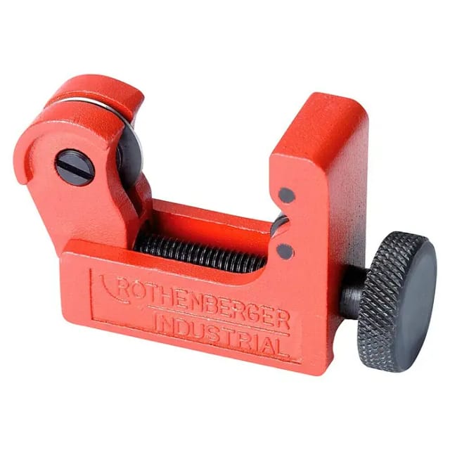 Industrial Minicut Rohrabschneider 6 - 22 mm - 070640E - Rothenberger