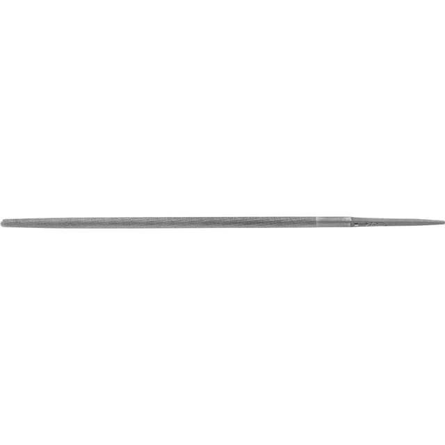 Dick 3362202-2K Rundfeile Hieb 2 mit 2K-Griff Hieb-Länge 200 mm 1 St.