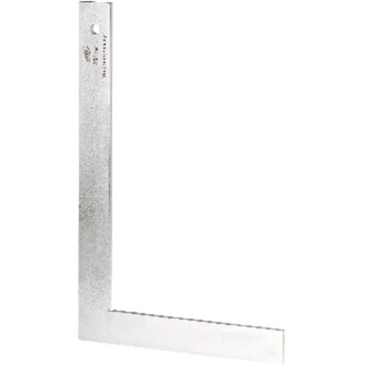 Helios Preisser - Schlosserwinkel flach (Spezialstahl, 200 x 130 mm)