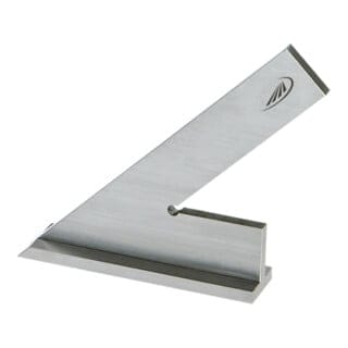 0395106 Spitzwinkel 120 x 80 mm 45 ° - Helios Preisser