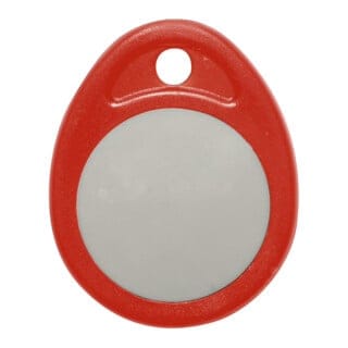 Benning - 044158 RFID-Tag RFID-Tag Anhänger, 125 kHz, einzeln 1 St.