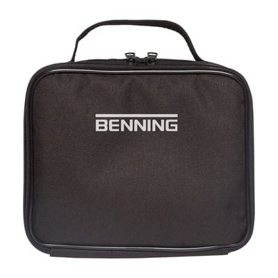 Benning - 010913 010913 Messgerätetasche