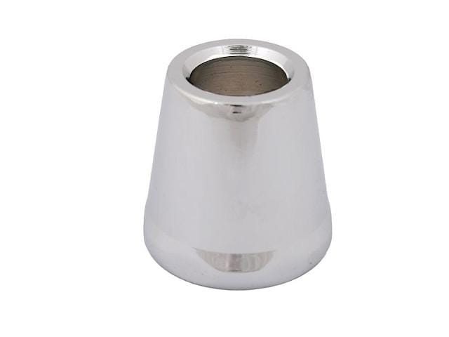 Js Abdeckhuelse Zu Frost-Tec Fuer Steckschl.-Variante,chrom