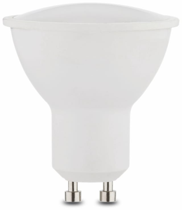 Müller-licht LED-Lampe 400231, GU10, eek: g, 4.5 w, 345 lm, 2700 k
