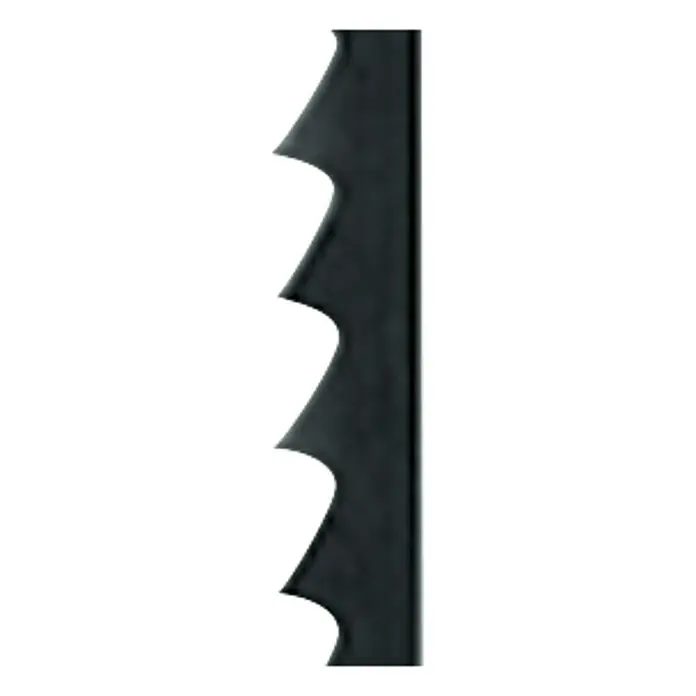 Scheppach - Universal Sägeblätter 10Z, 6 Stck., deco flex, deco flex xl, sd 1600V